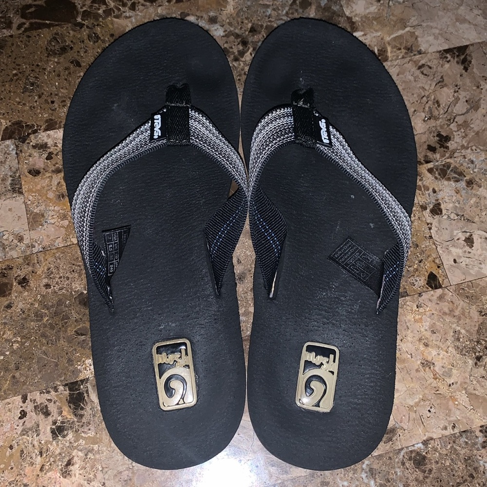 Teva Sandals View 6